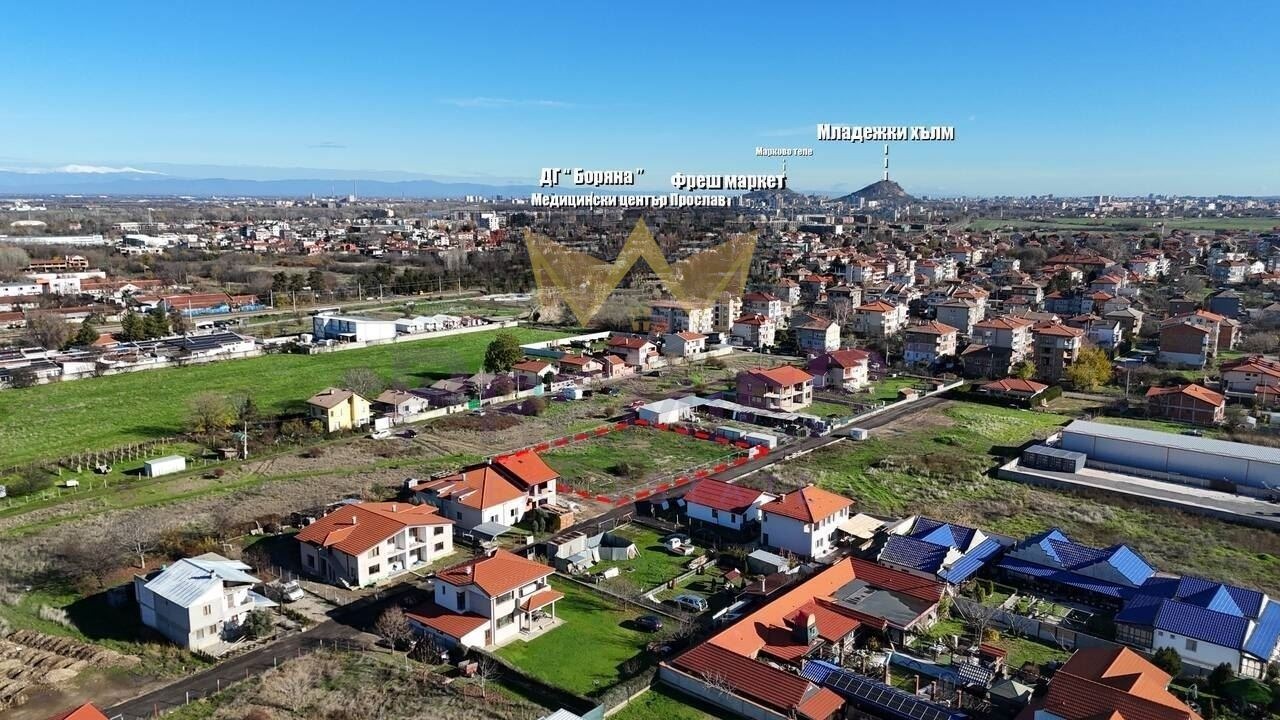 Продава 2-СТАЕН, гр. Пловдив, Прослав, снимка 3 - Апартаменти - 56724503