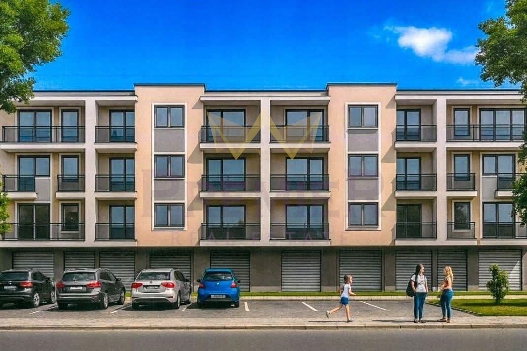 Продава 2-СТАЕН, гр. Пловдив, Прослав, снимка 2 - Апартаменти - 56724503