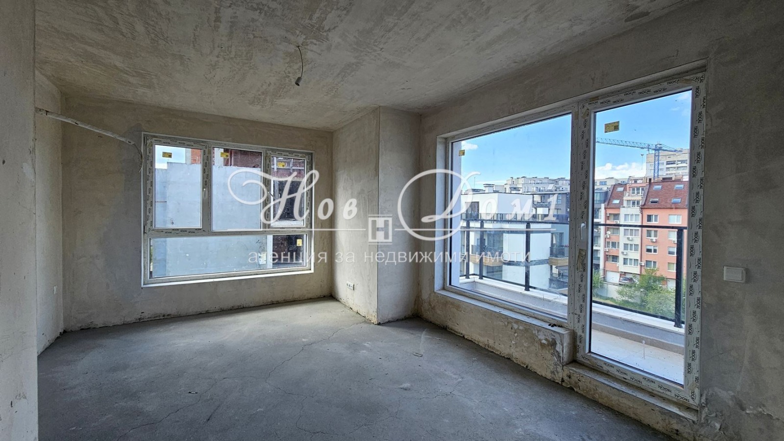 Продава 3-СТАЕН, гр. София, Студентски град, снимка 6 - Апартаменти - 54398947