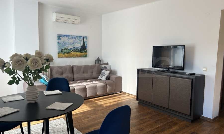 Продава 3-СТАЕН, гр. Варна, к.к. Св.Св. Константин и Елена, снимка 4 - Апартаменти - 55036548
