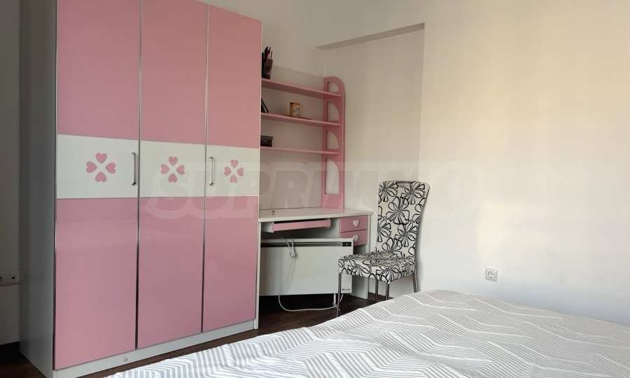 Продава 3-СТАЕН, гр. Варна, к.к. Св.Св. Константин и Елена, снимка 11 - Апартаменти - 55036548