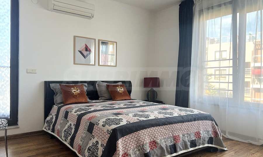 Продава 3-СТАЕН, гр. Варна, к.к. Св.Св. Константин и Елена, снимка 7 - Апартаменти - 55036548