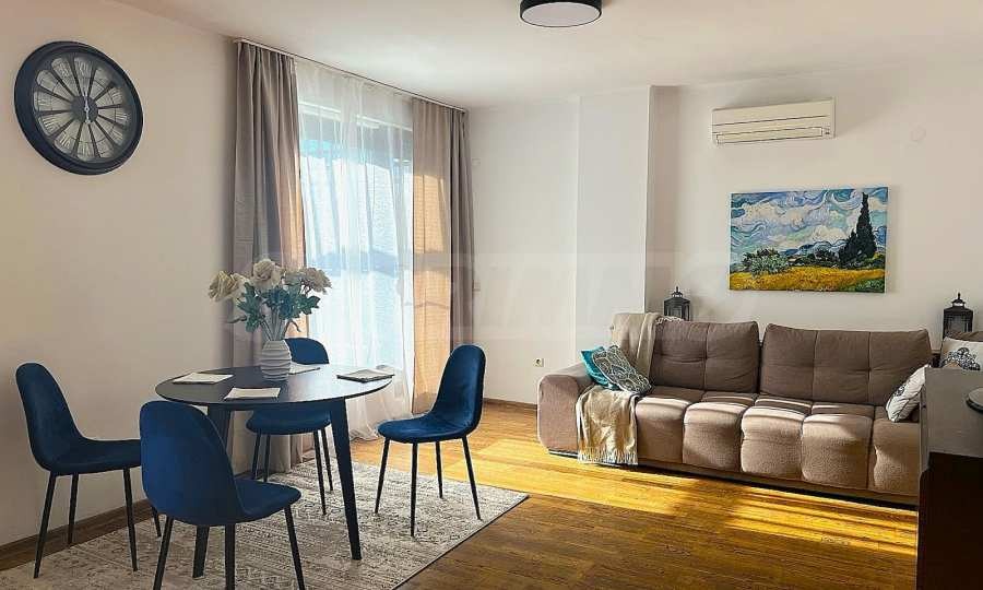 Продава 3-СТАЕН, гр. Варна, к.к. Св.Св. Константин и Елена, снимка 3 - Апартаменти - 55036548