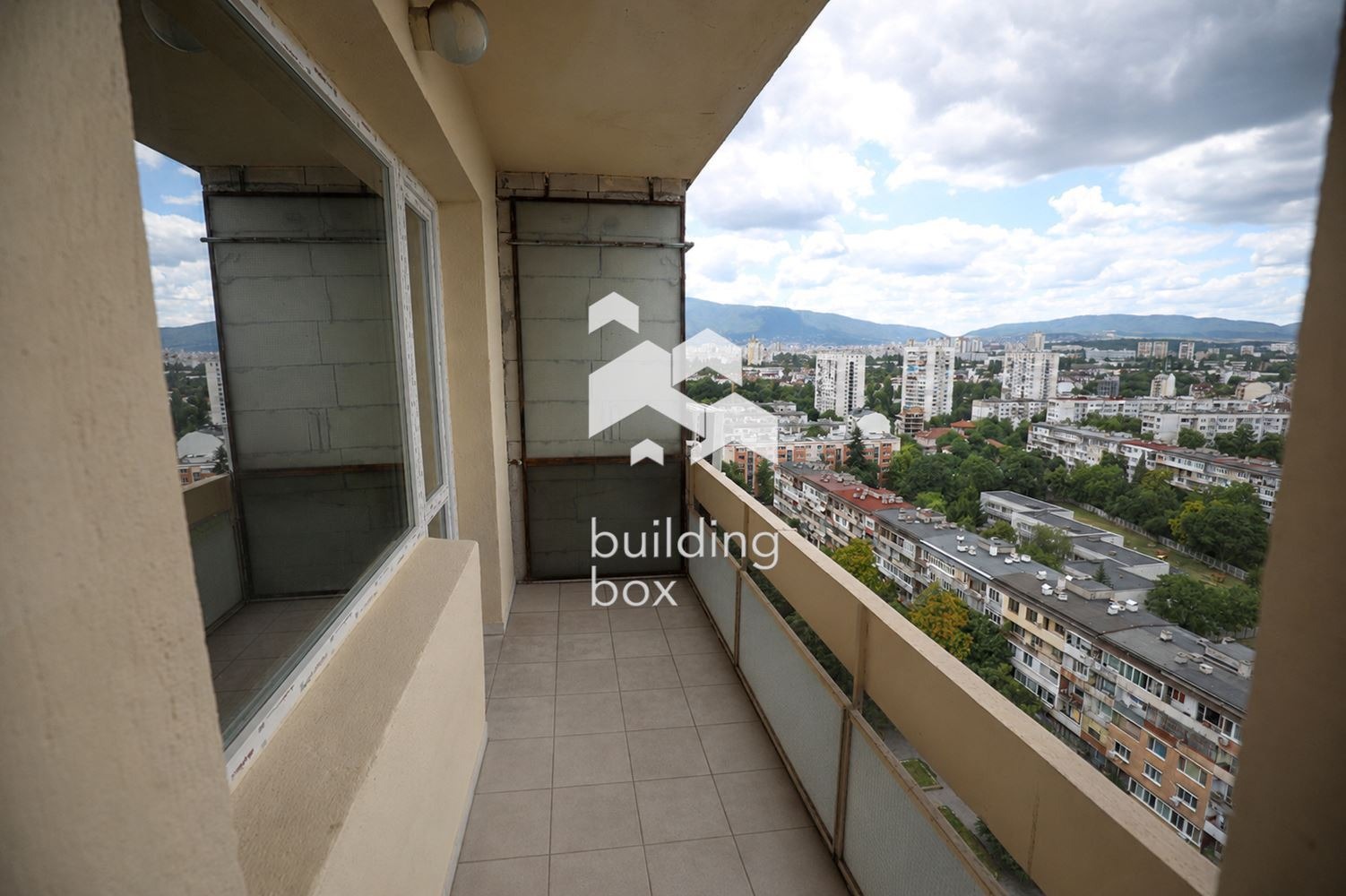 Продава 3-СТАЕН, гр. София, Надежда 2, снимка 10 - Апартаменти - 55687867