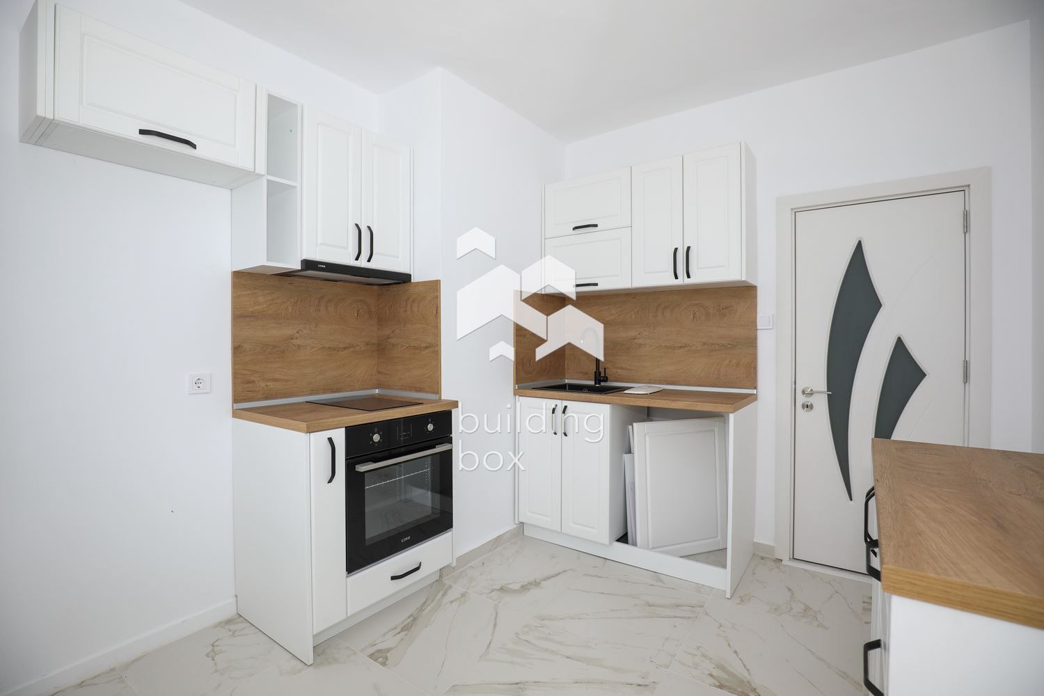 Продава 3-СТАЕН, гр. София, Надежда 2, снимка 7 - Апартаменти - 55687867