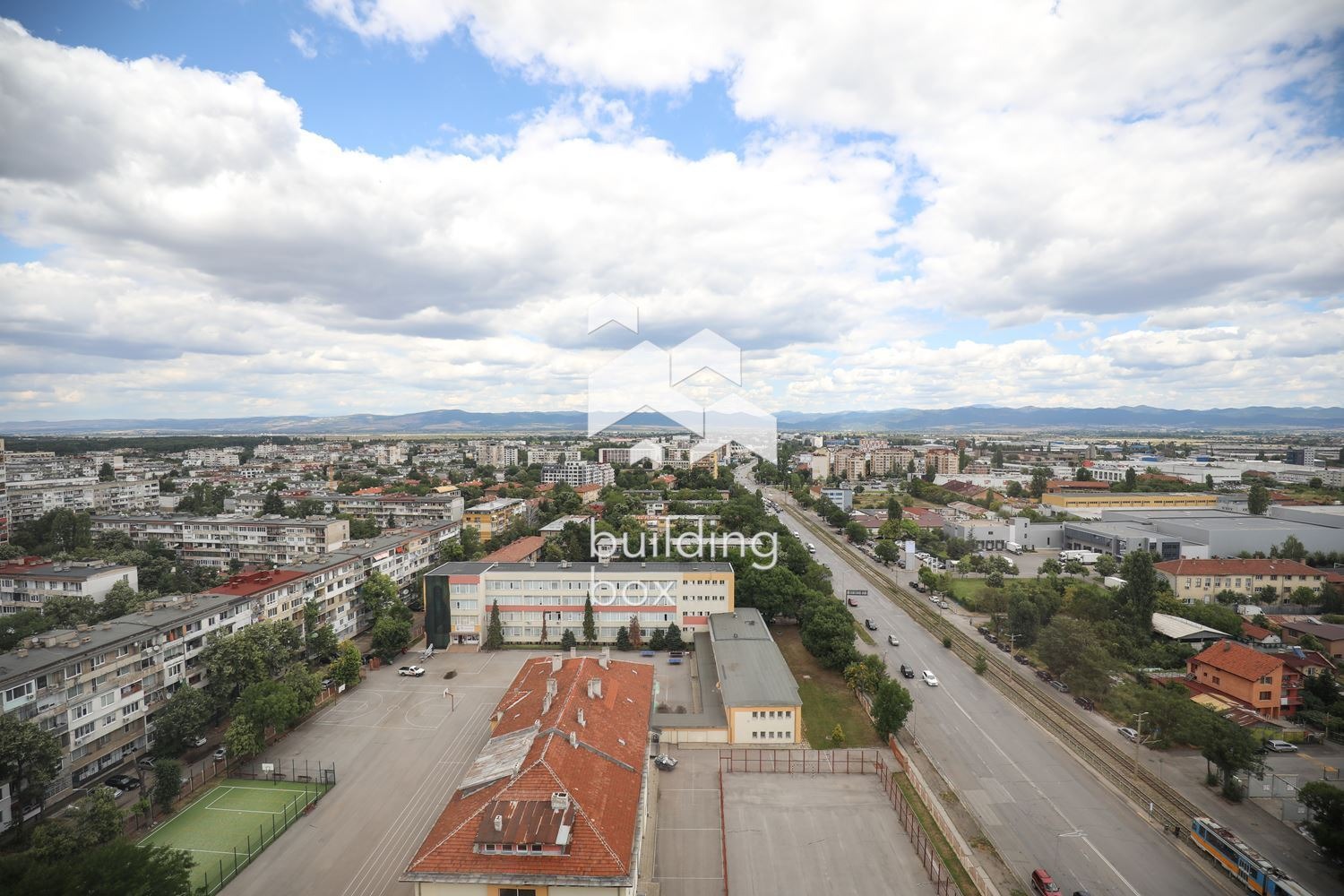Продава 3-СТАЕН, гр. София, Надежда 2, снимка 13 - Апартаменти - 55687867