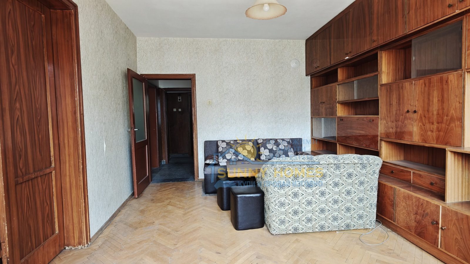 Продава 3-СТАЕН, гр. Велико Търново, Център, снимка 2 - Апартаменти - 55832579