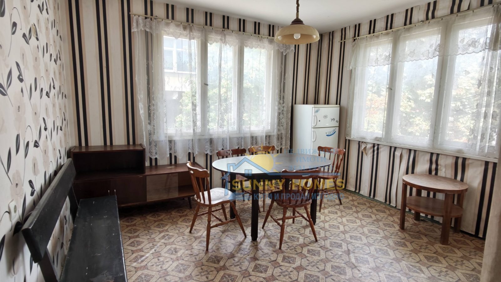 Продава 3-СТАЕН, гр. Велико Търново, Център, снимка 5 - Апартаменти - 55832579