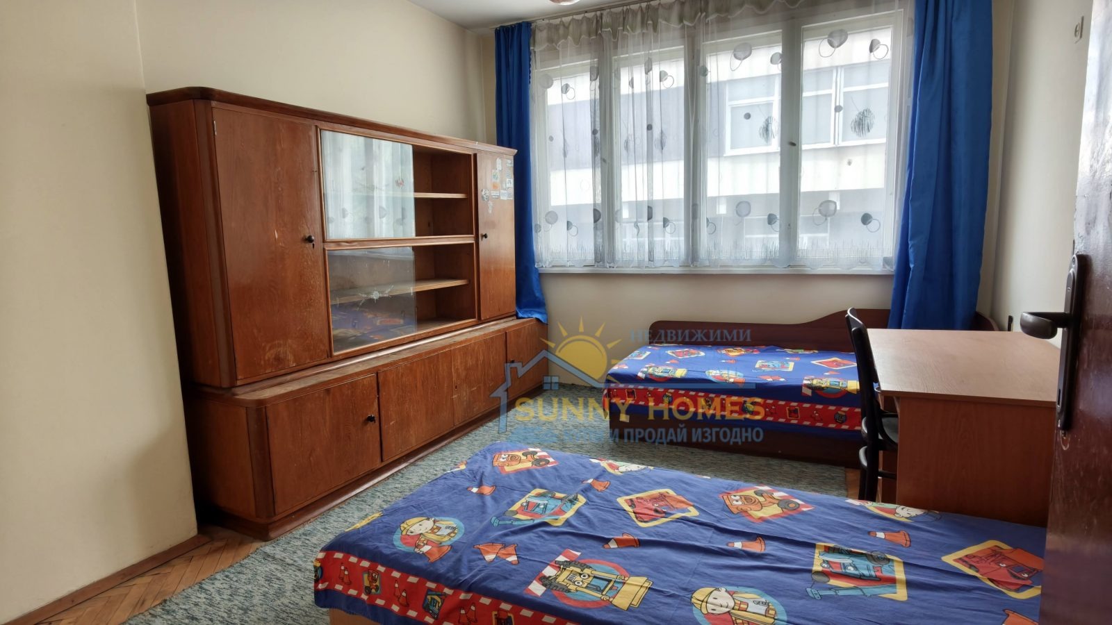 Продава 3-СТАЕН, гр. Велико Търново, Център, снимка 4 - Апартаменти - 55832579