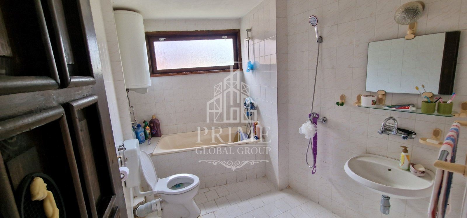 Продава 4-СТАЕН, гр. Свети Влас, област Бургас, снимка 8 - Апартаменти - 54912220