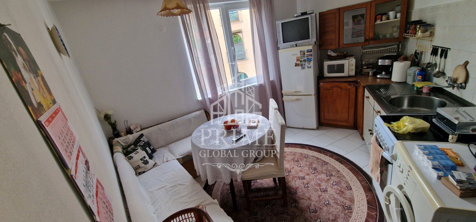 Продава 4-СТАЕН, гр. Свети Влас, област Бургас, снимка 7 - Апартаменти - 54912220