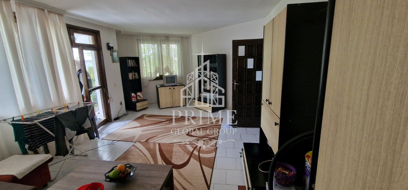 Продава 4-СТАЕН, гр. Свети Влас, област Бургас, снимка 3 - Апартаменти - 54912220