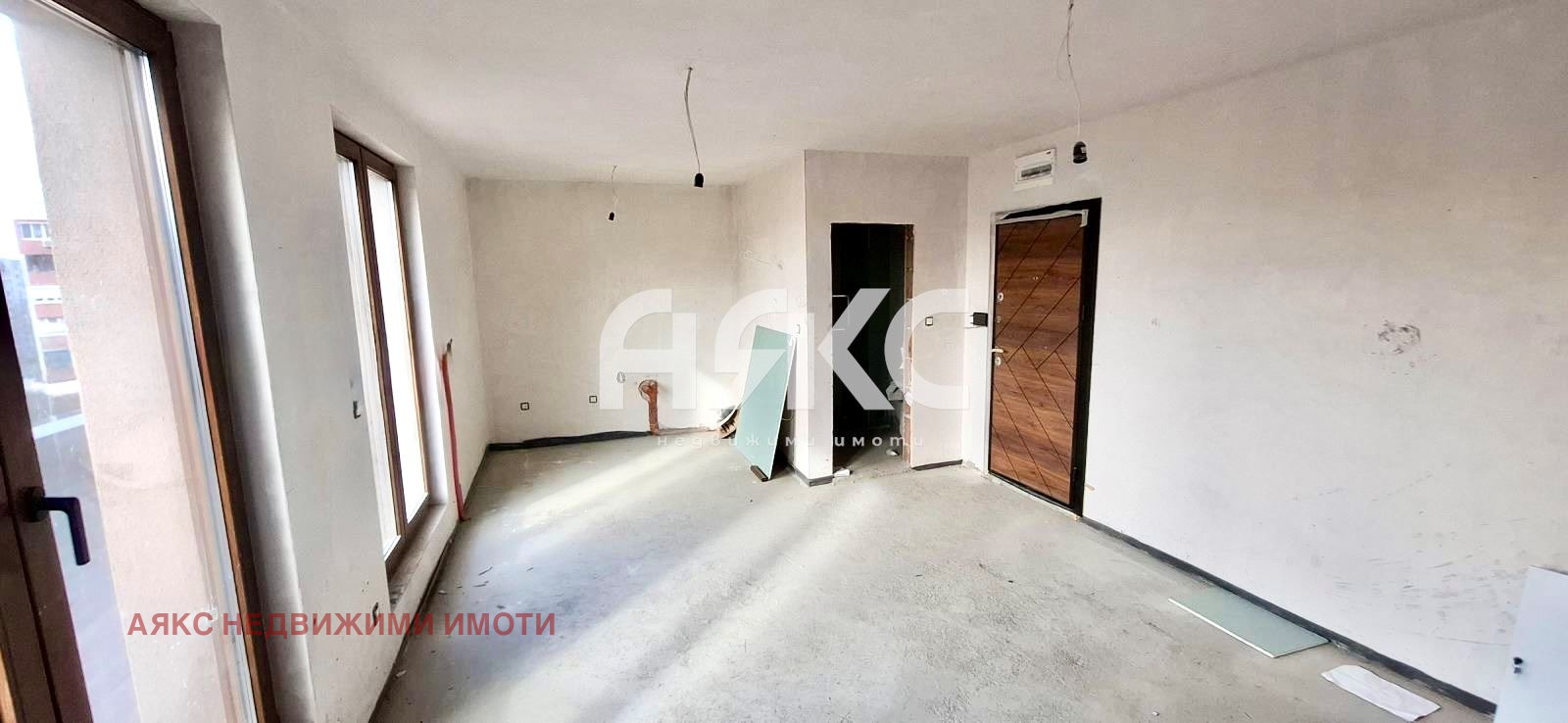 Продава МЕЗОНЕТ, гр. София, Надежда 3, снимка 3 - Апартаменти - 53694930