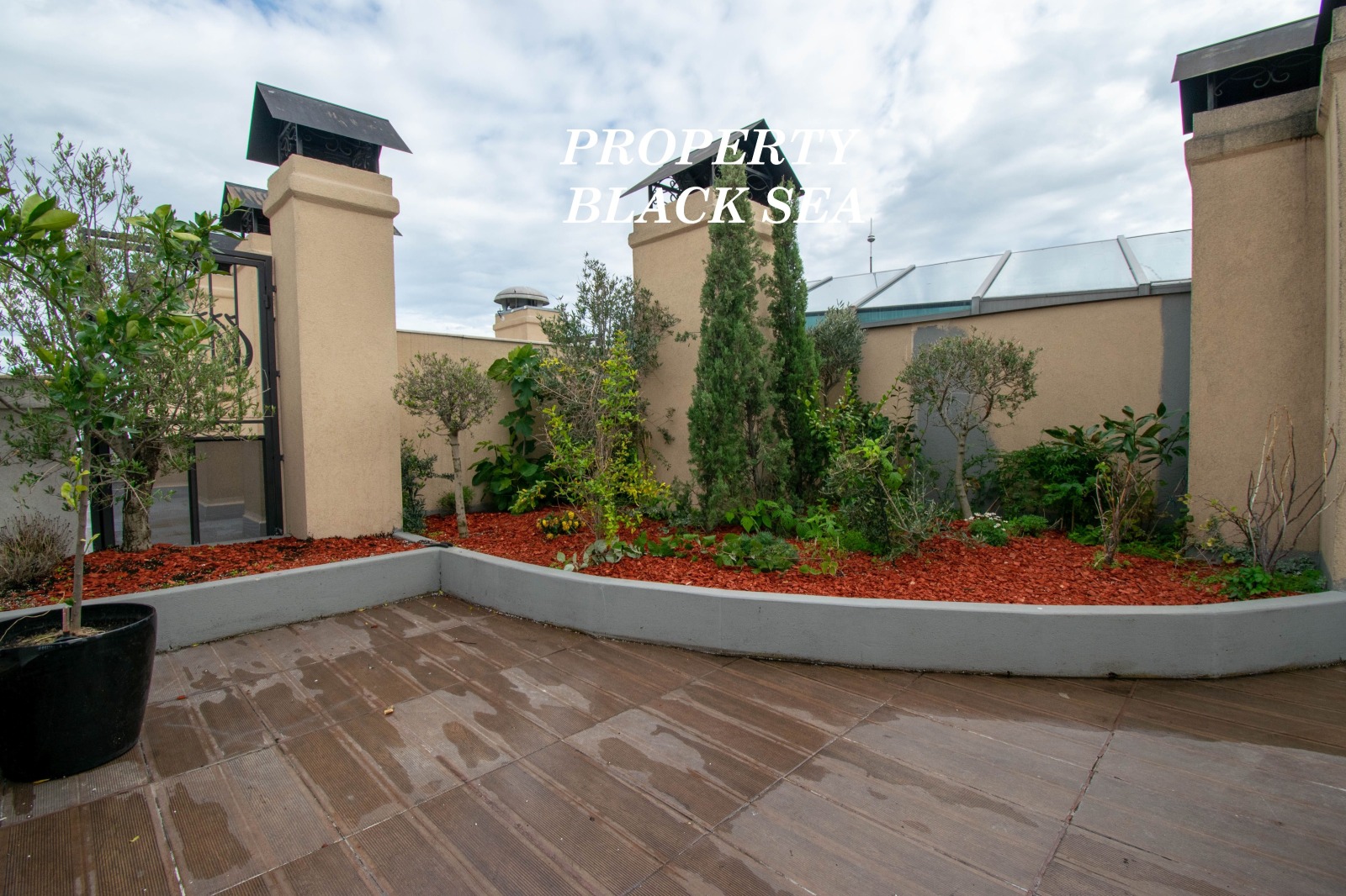 Продава МЕЗОНЕТ, гр. Бургас, Център, снимка 14 - Апартаменти - 53807515