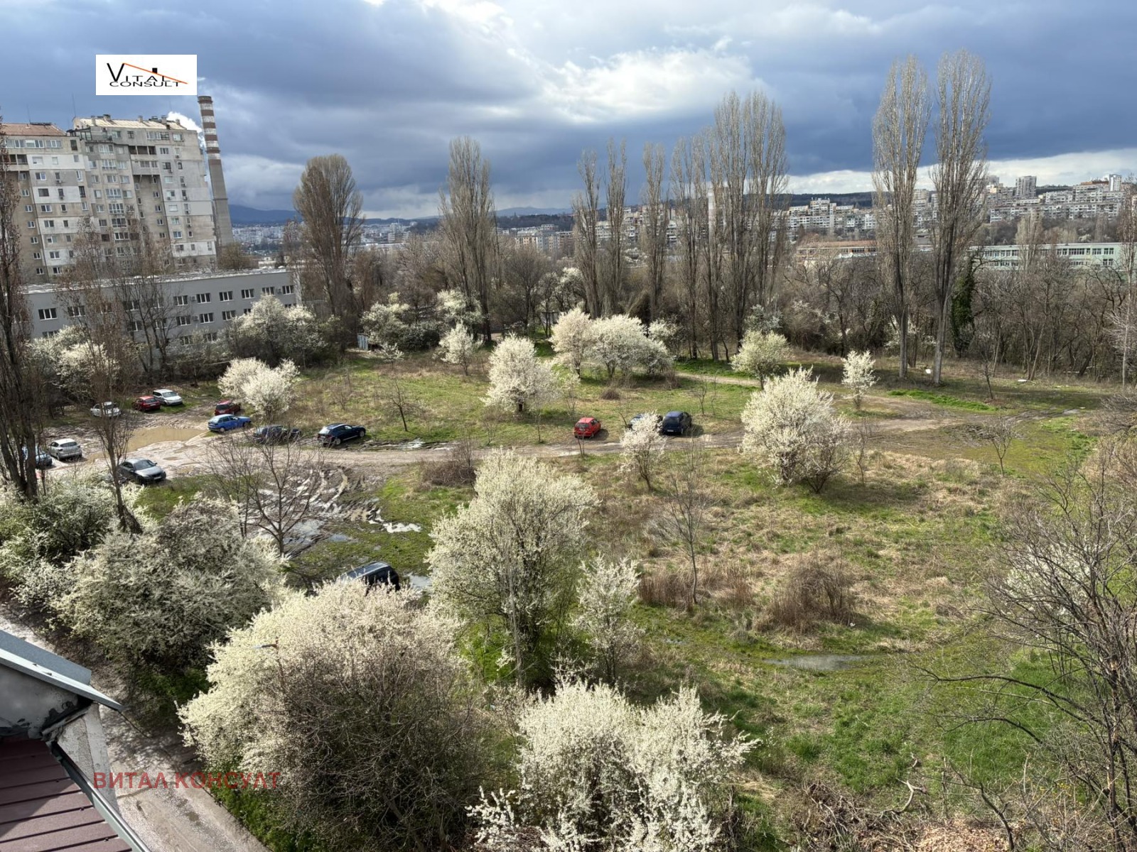 Продава АТЕЛИЕ, ТАВАН, гр. София, Лагера, снимка 9 - Апартаменти - 53401958