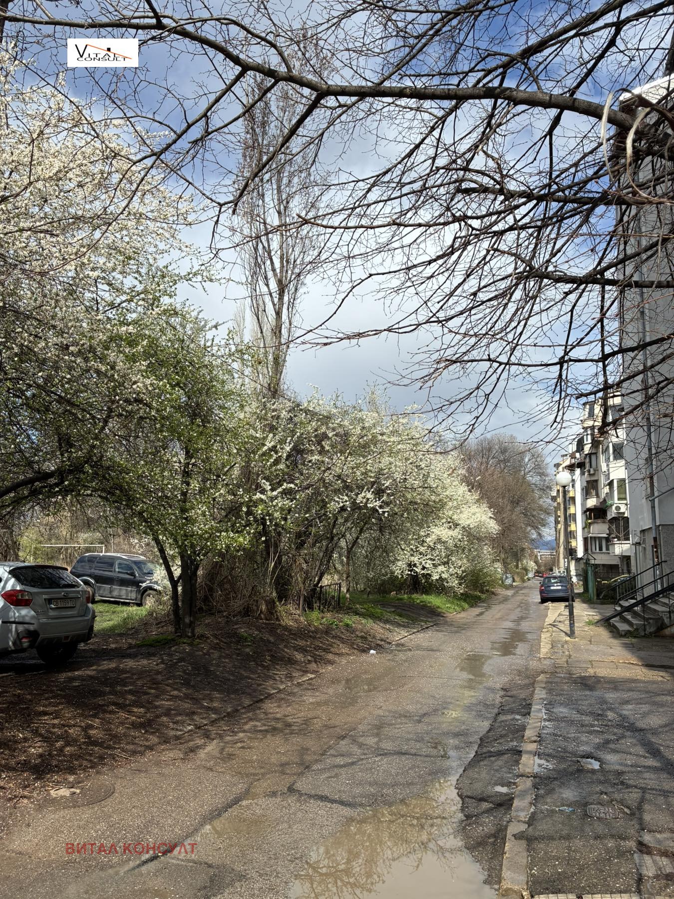 Продава АТЕЛИЕ, ТАВАН, гр. София, Лагера