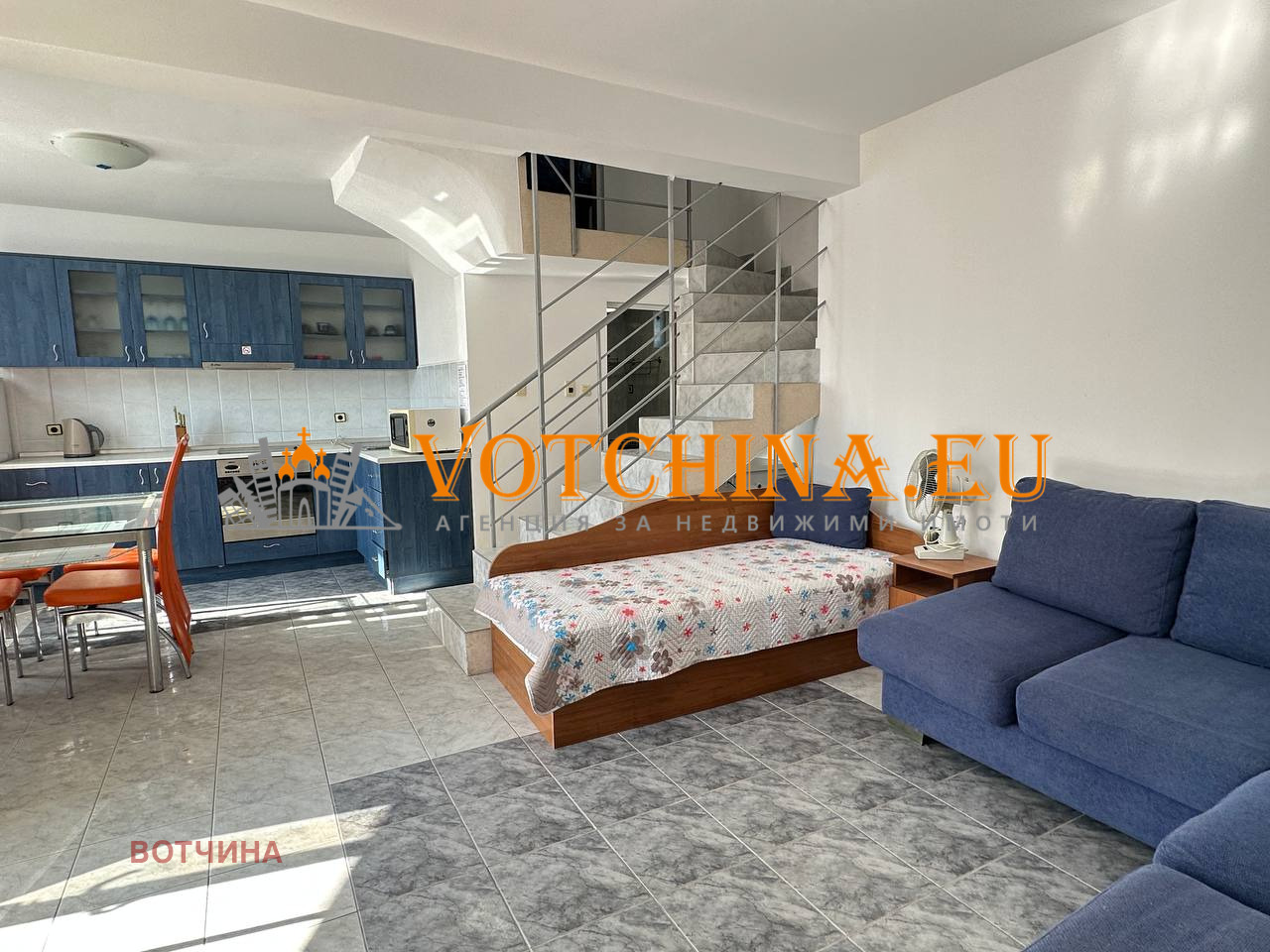 Продава КЪЩА, с. Кранево, област Добрич, снимка 9 - Къщи - 55744537