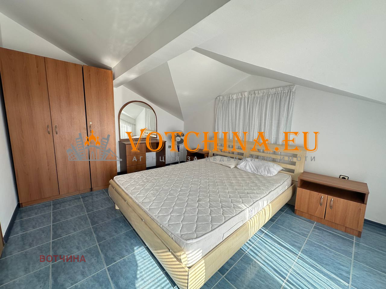 Продава КЪЩА, с. Кранево, област Добрич, снимка 14 - Къщи - 55744537