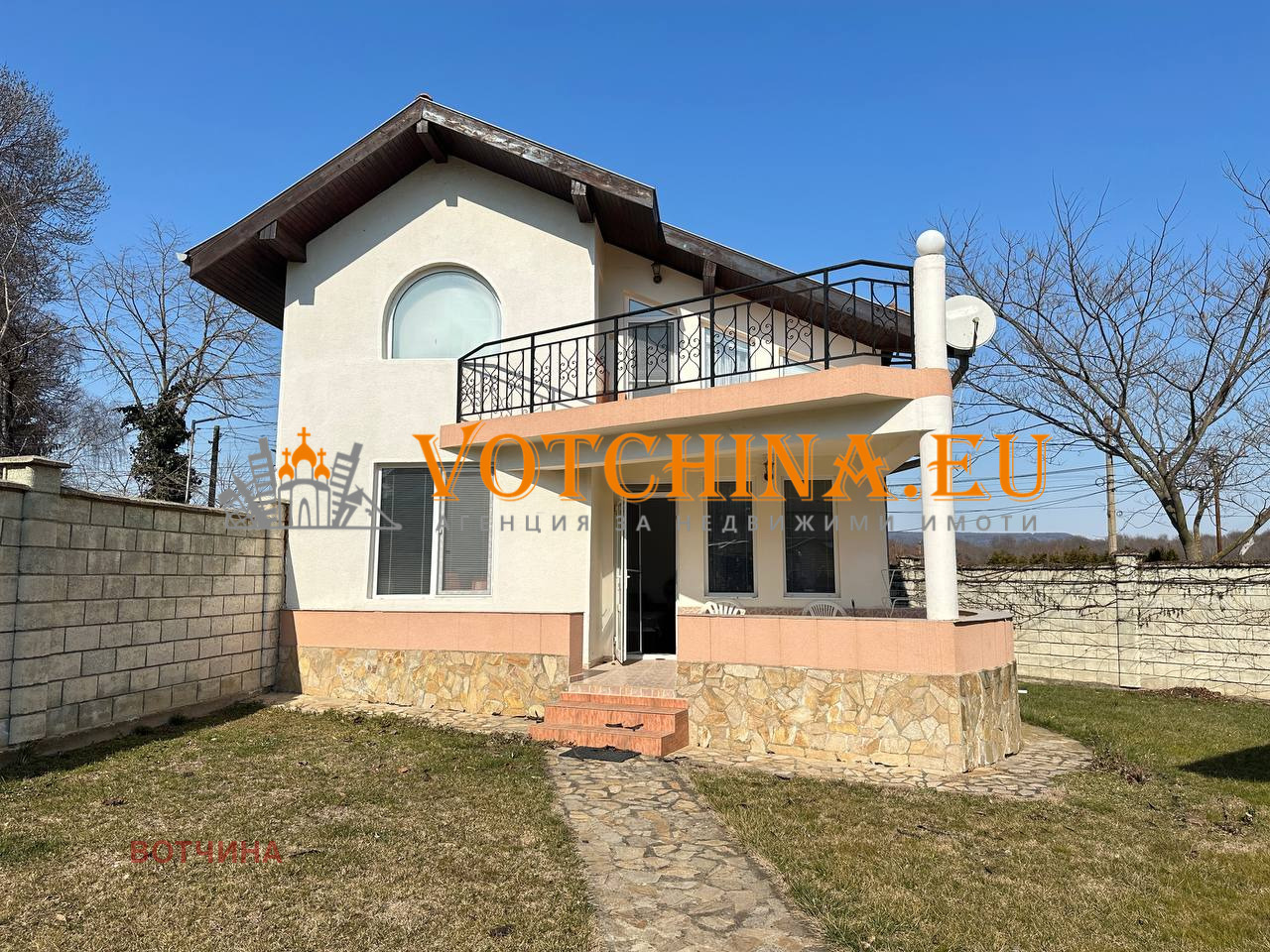 Продава КЪЩА, с. Кранево, област Добрич, снимка 2 - Къщи - 55744537