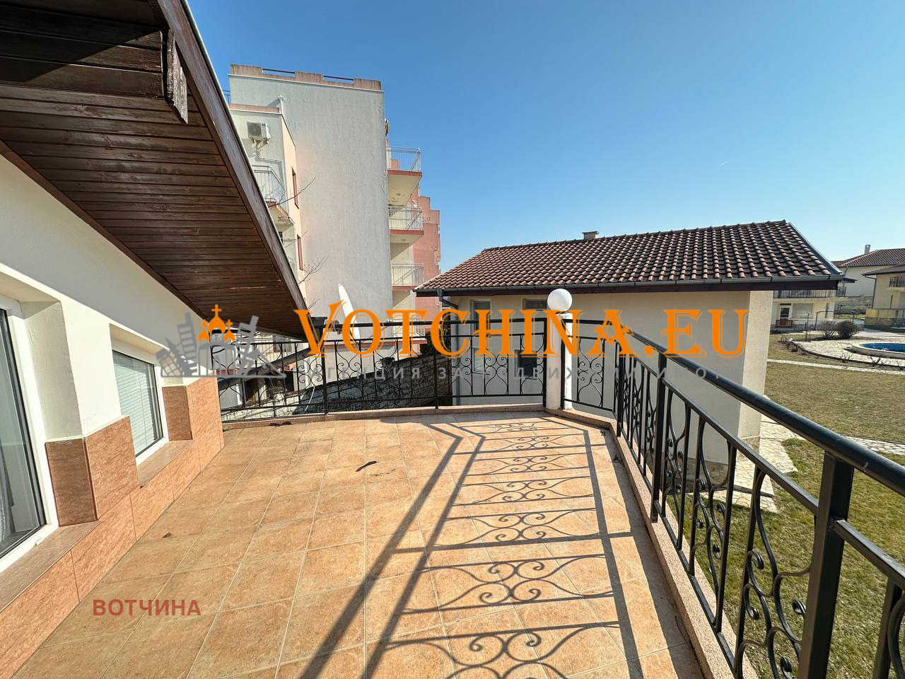 Продава КЪЩА, с. Кранево, област Добрич, снимка 15 - Къщи - 55744537