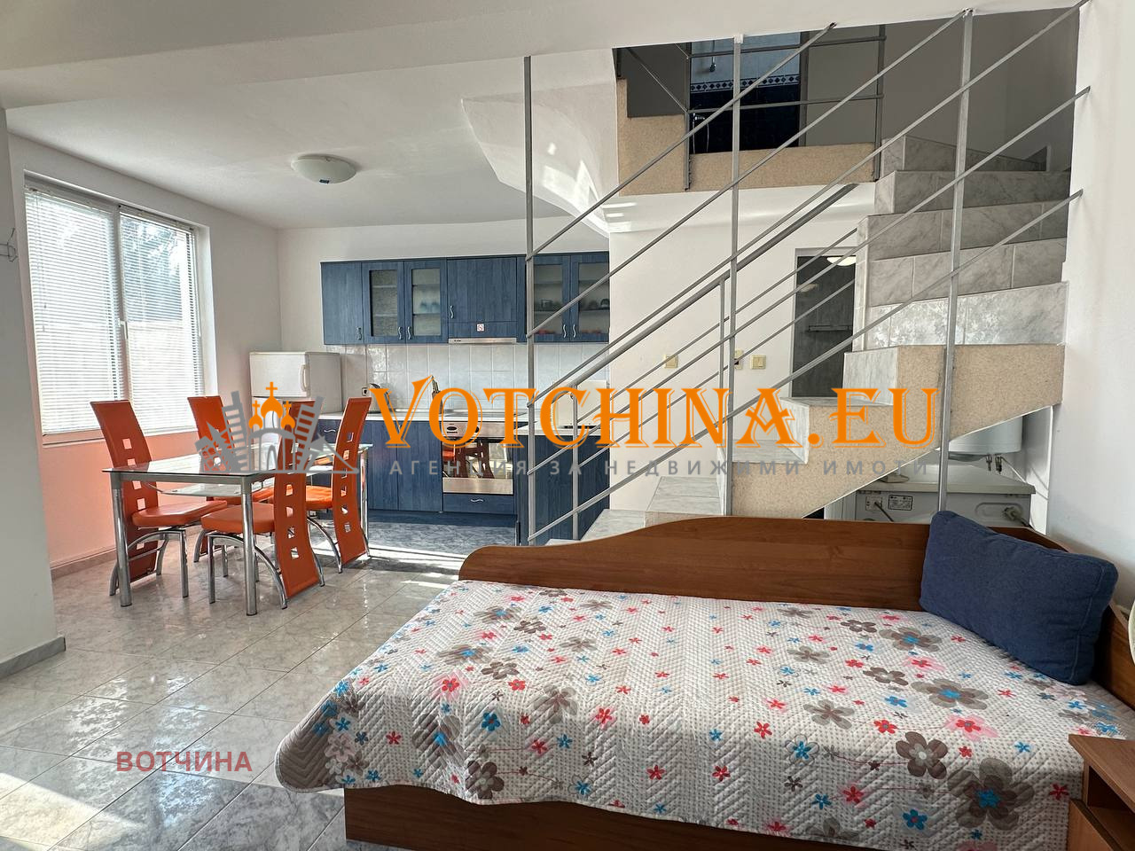 Продава КЪЩА, с. Кранево, област Добрич, снимка 11 - Къщи - 55744537