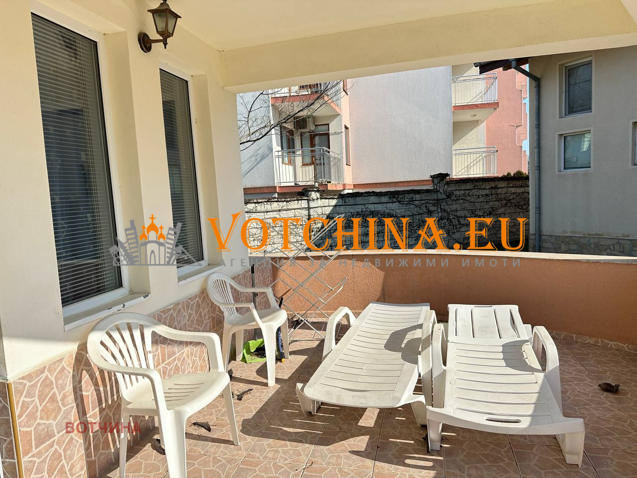 Продава КЪЩА, с. Кранево, област Добрич, снимка 5 - Къщи - 55744537