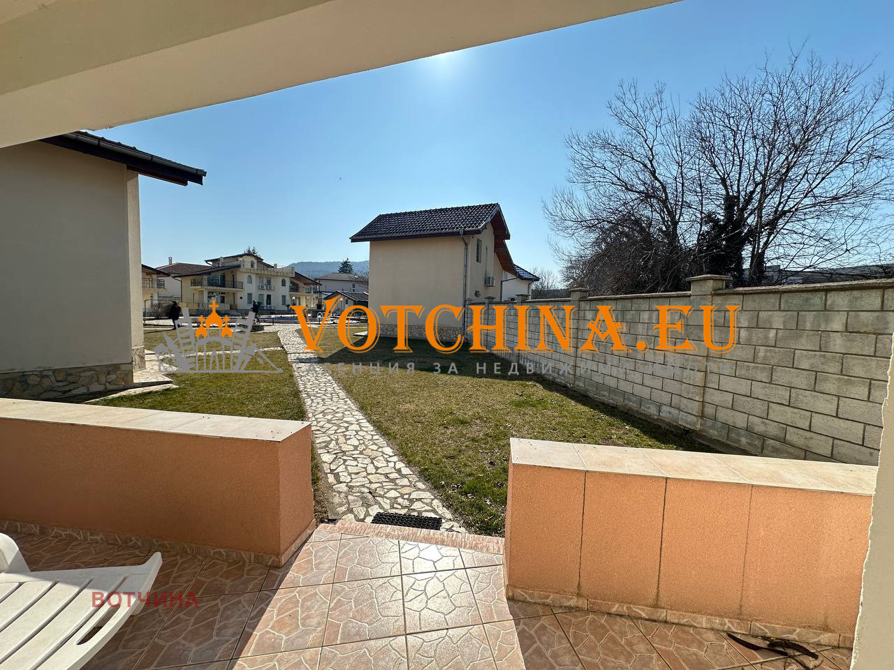 Продава КЪЩА, с. Кранево, област Добрич, снимка 3 - Къщи - 55744537