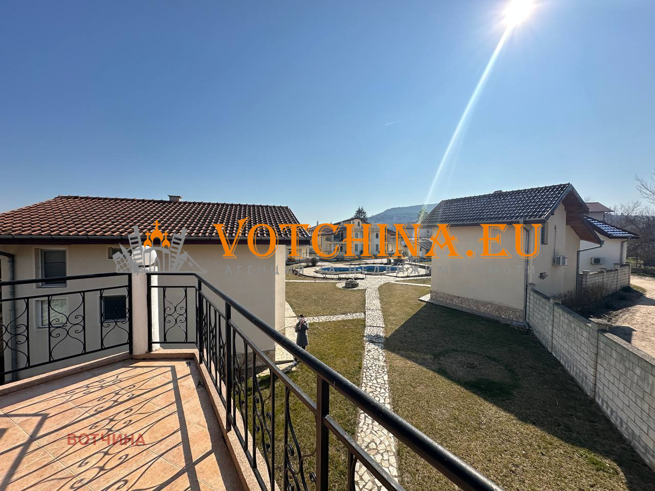 Продава КЪЩА, с. Кранево, област Добрич, снимка 16 - Къщи - 55744537