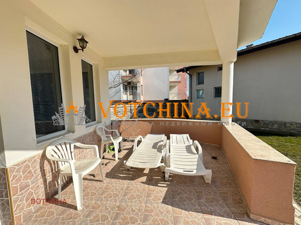 Продава КЪЩА, с. Кранево, област Добрич, снимка 6 - Къщи - 55744537