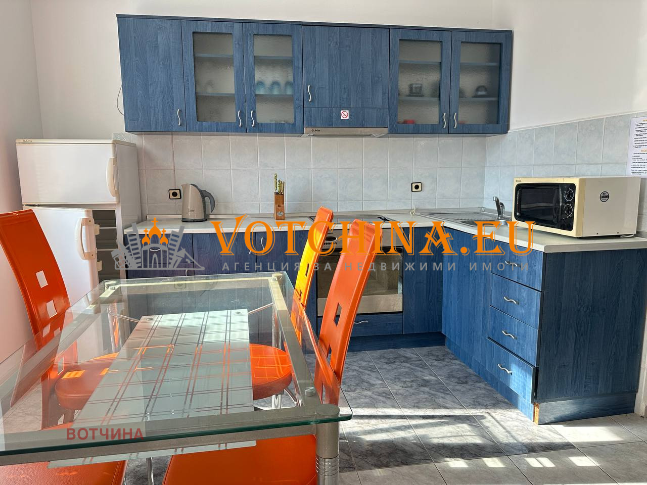 Продава КЪЩА, с. Кранево, област Добрич, снимка 4 - Къщи - 55744537