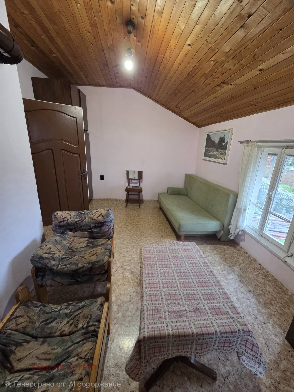 Продава КЪЩА, с. Съдиево, област Бургас, снимка 7 - Къщи - 53681554