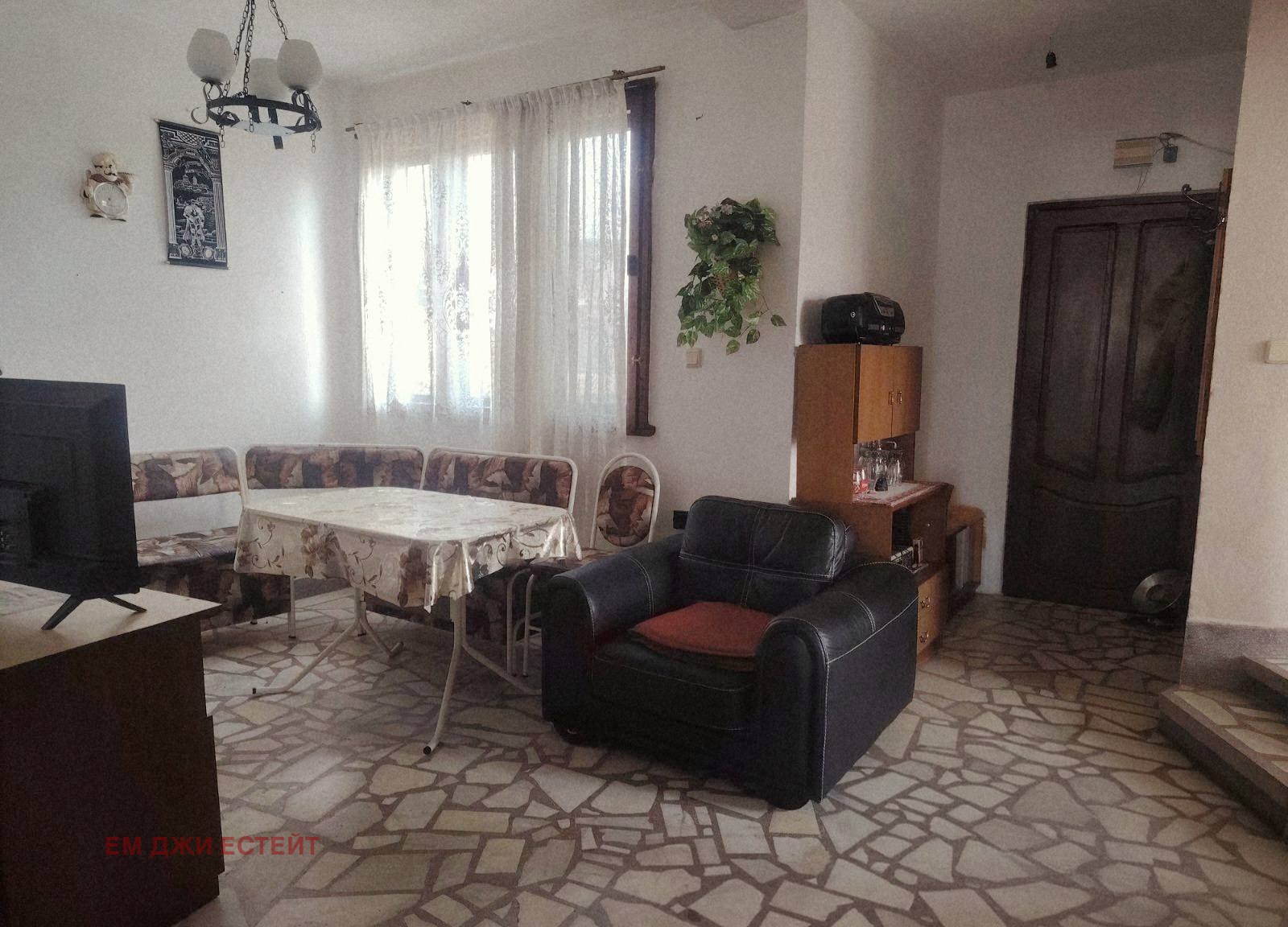 Продава КЪЩА, с. Съдиево, област Бургас, снимка 5 - Къщи - 53681554