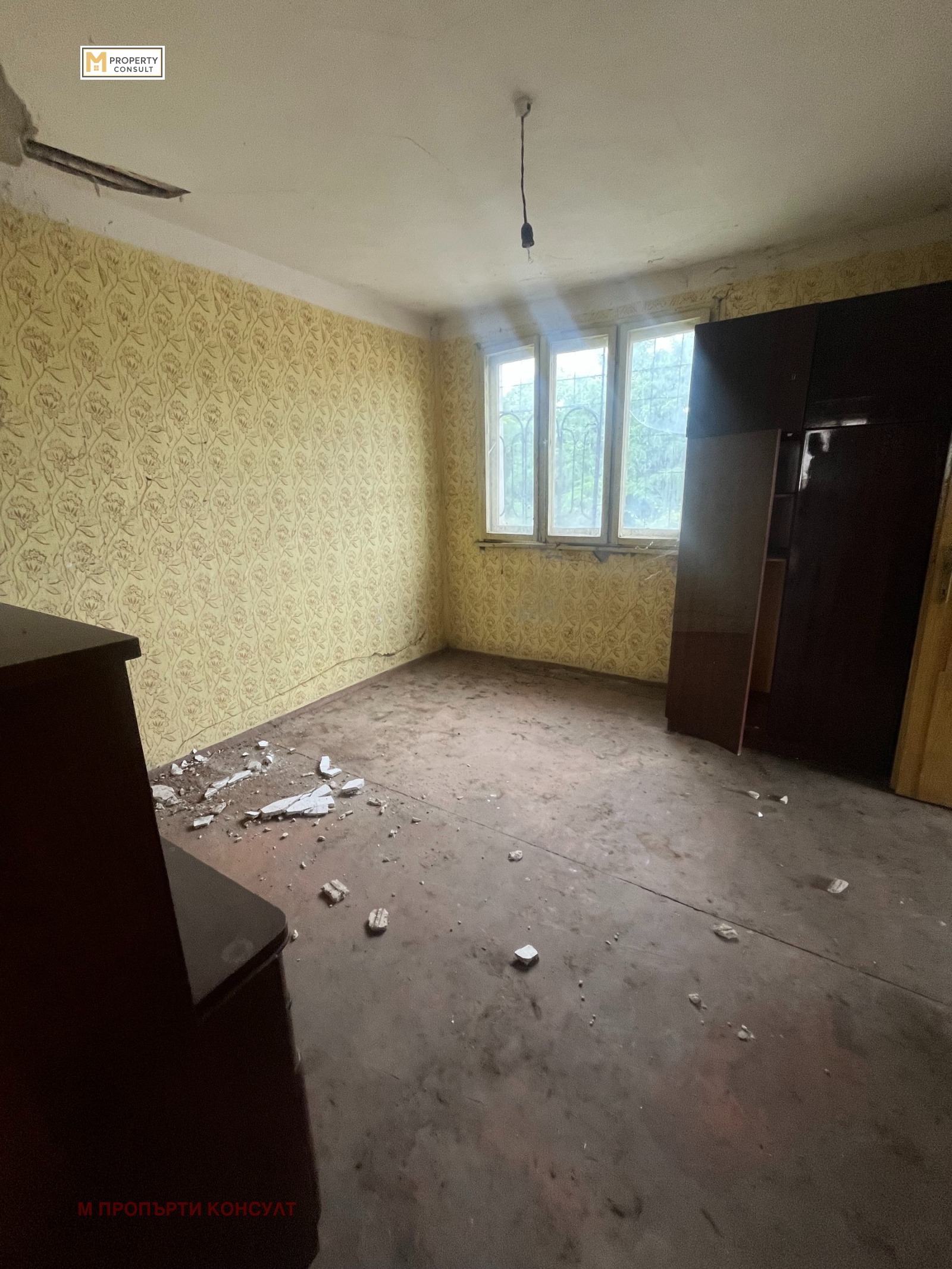 Продава КЪЩА, гр. Кнежа, област Плевен, снимка 15 - Къщи - 54738285
