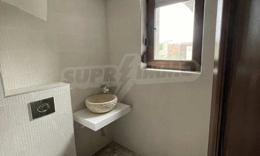 Продава КЪЩА, гр. София, с. Панчарево, снимка 8 - Къщи - 55266199