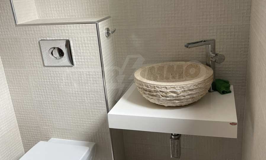 Продава КЪЩА, гр. София, с. Панчарево, снимка 9 - Къщи - 55266199
