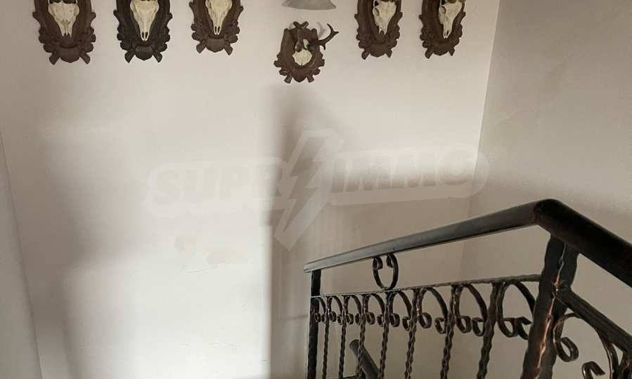 Продава КЪЩА, гр. София, с. Панчарево, снимка 14 - Къщи - 55266199