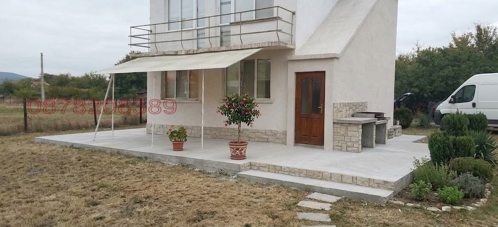 Продава  Къща област Перник , с. Бобораци , 45 кв.м | 89653293