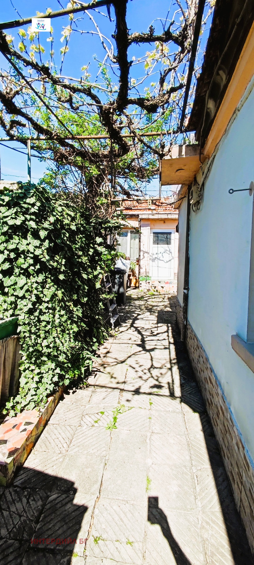 Продава КЪЩА, гр. Варна, Трошево, снимка 14 - Къщи - 56561510