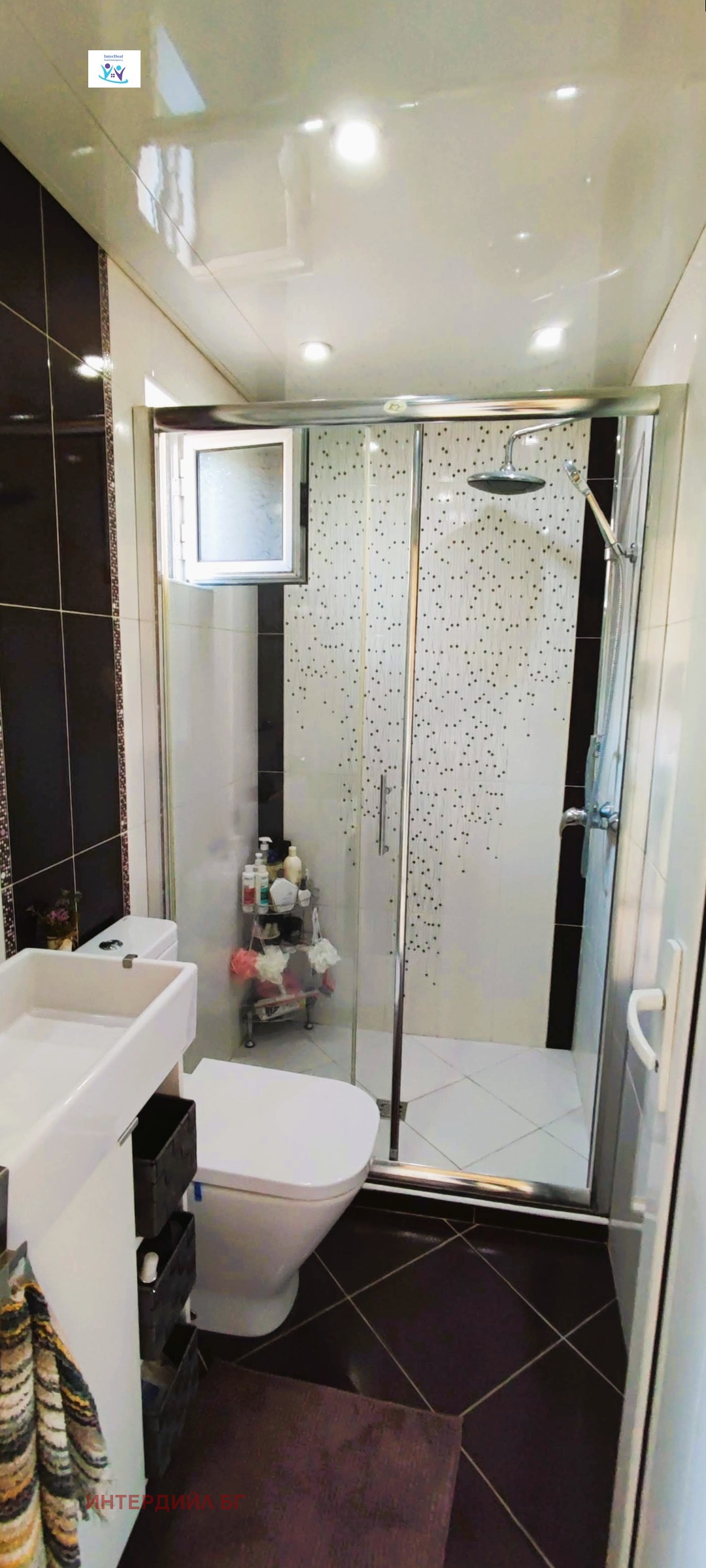 Продава КЪЩА, гр. Варна, Трошево, снимка 11 - Къщи - 56561510