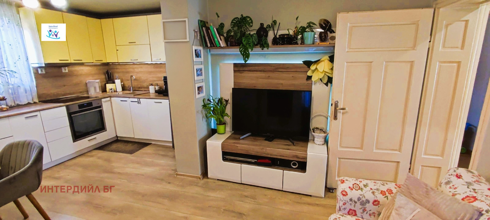 Продава КЪЩА, гр. Варна, Трошево, снимка 3 - Къщи - 56561510