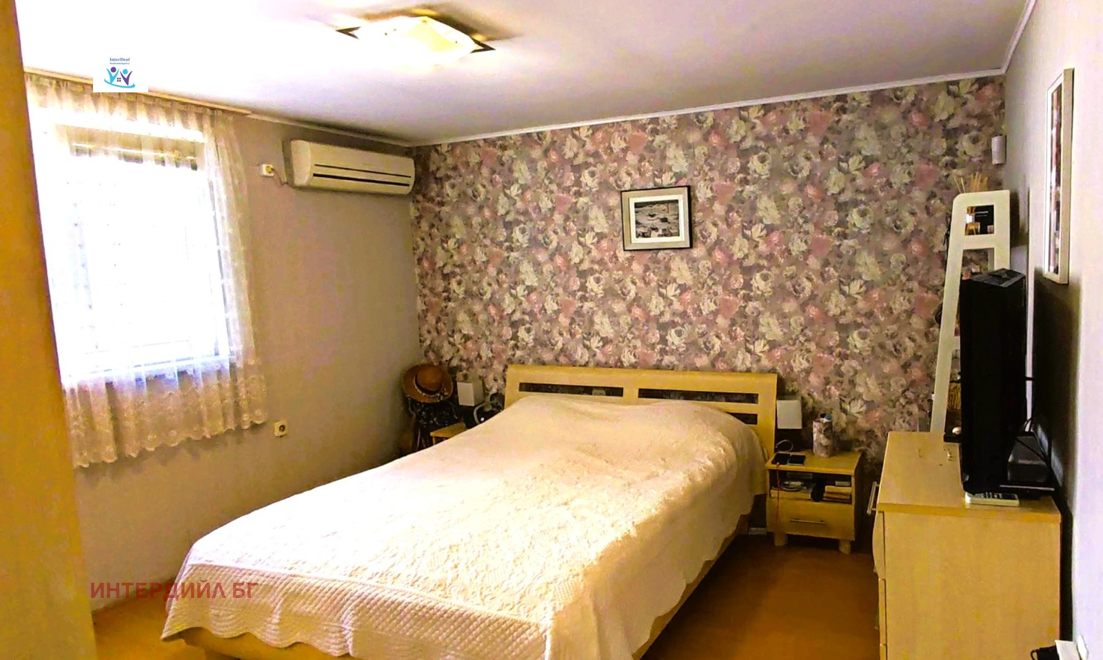 Продава КЪЩА, гр. Варна, Трошево, снимка 8 - Къщи - 56561510