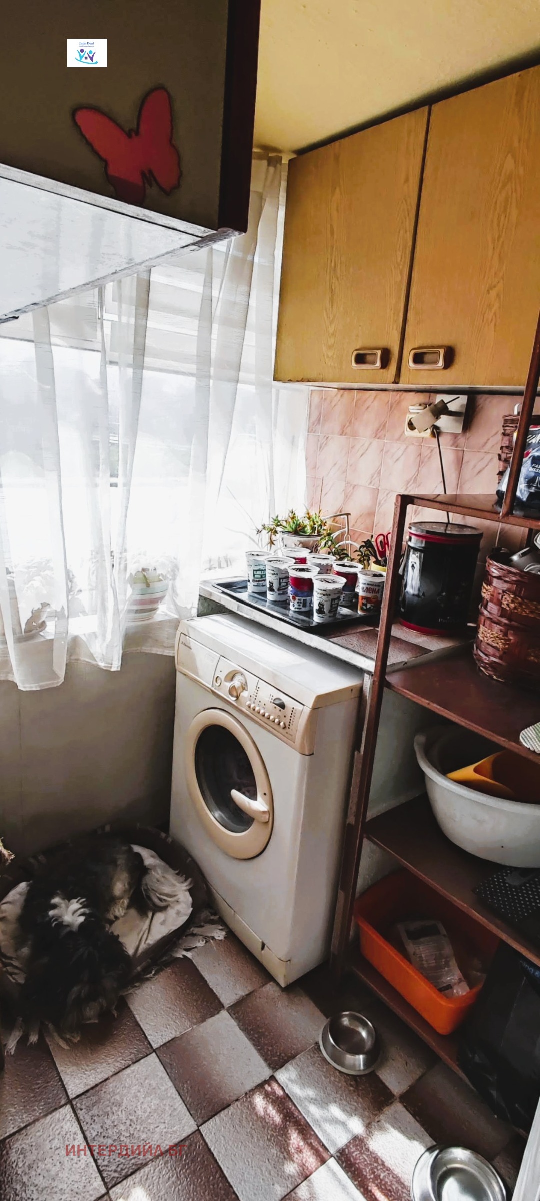 Продава КЪЩА, гр. Варна, Трошево, снимка 13 - Къщи - 56561510