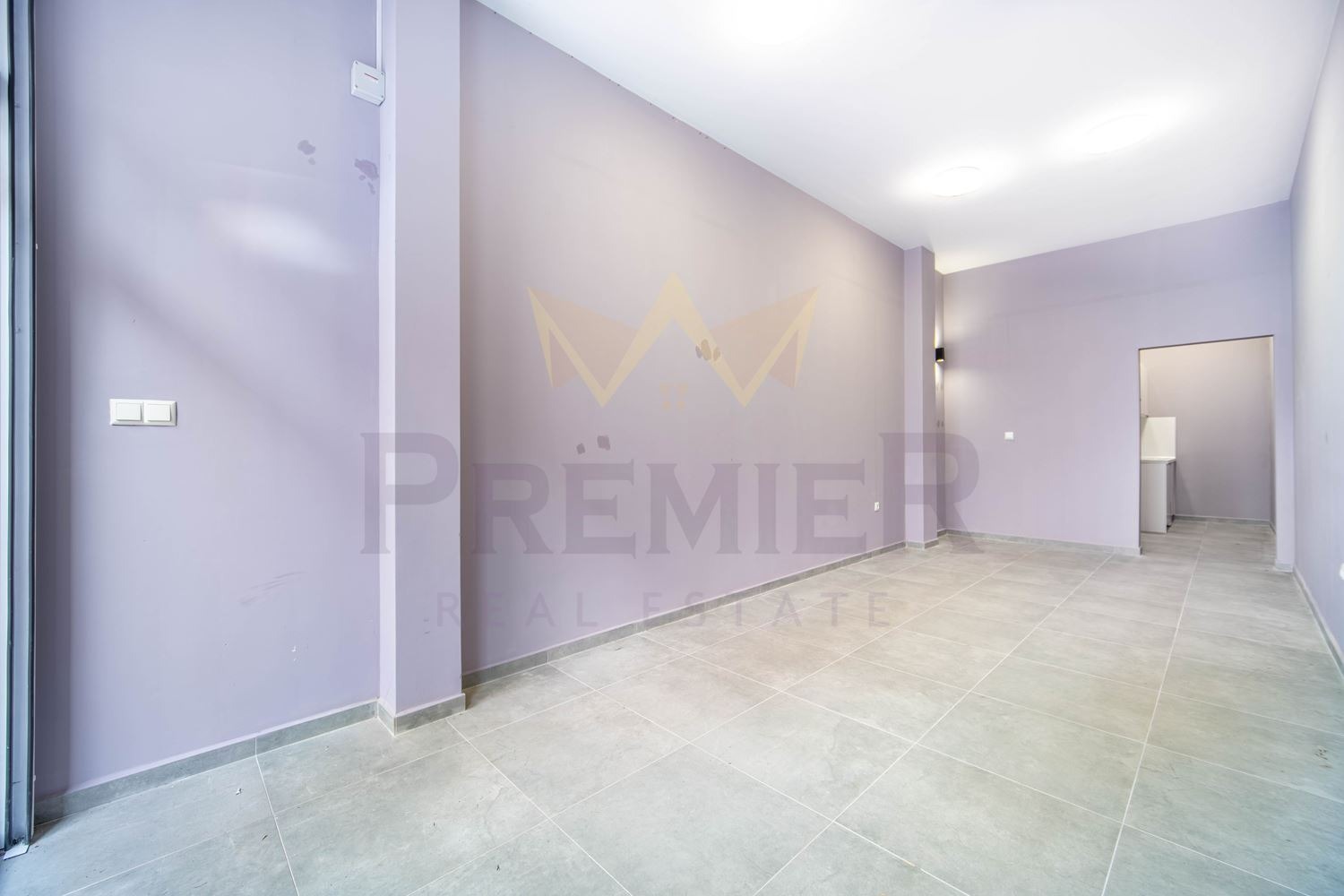 Продава МАГАЗИН, гр. Варна, Колхозен пазар