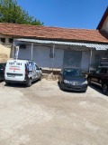 Продава СКЛАД, гр. Плевен, Индустриална зона, снимка 2