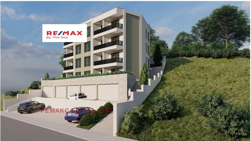 Продава 2-СТАЕН в град Варна, Виница - 72 кв.м / 82 400 € » 161 160.39 лв., РЕМАКС БАЙ ДЪ СИЙ