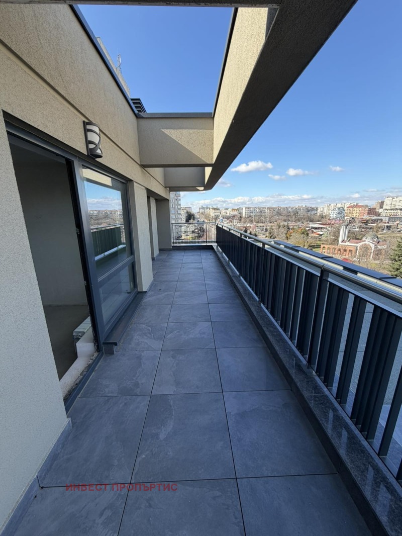 Продава 4-СТАЕН в град София, Люлин 6 - 219 кв.м / 449 000 € » 878 167.67 лв., ИНВЕСТ ПРОПЪРТИС