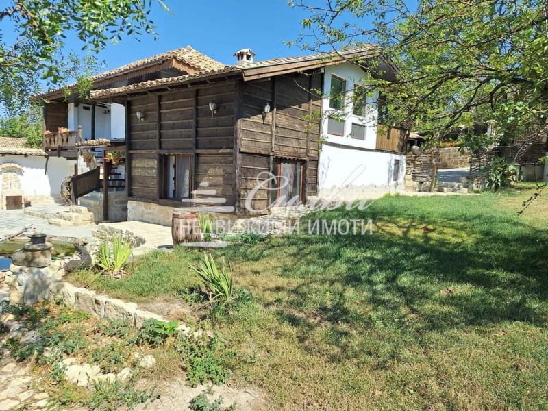 Продава КЪЩА в област Шумен, с. Кюлевча - 140 кв.м / 200 000 € » 391 166.00 лв., НЕДВИЖИМИ ИМОТИ СИЛВИ