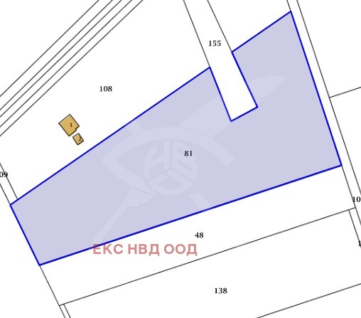 Продава ПАРЦЕЛ | Imot.bg — изображение 1