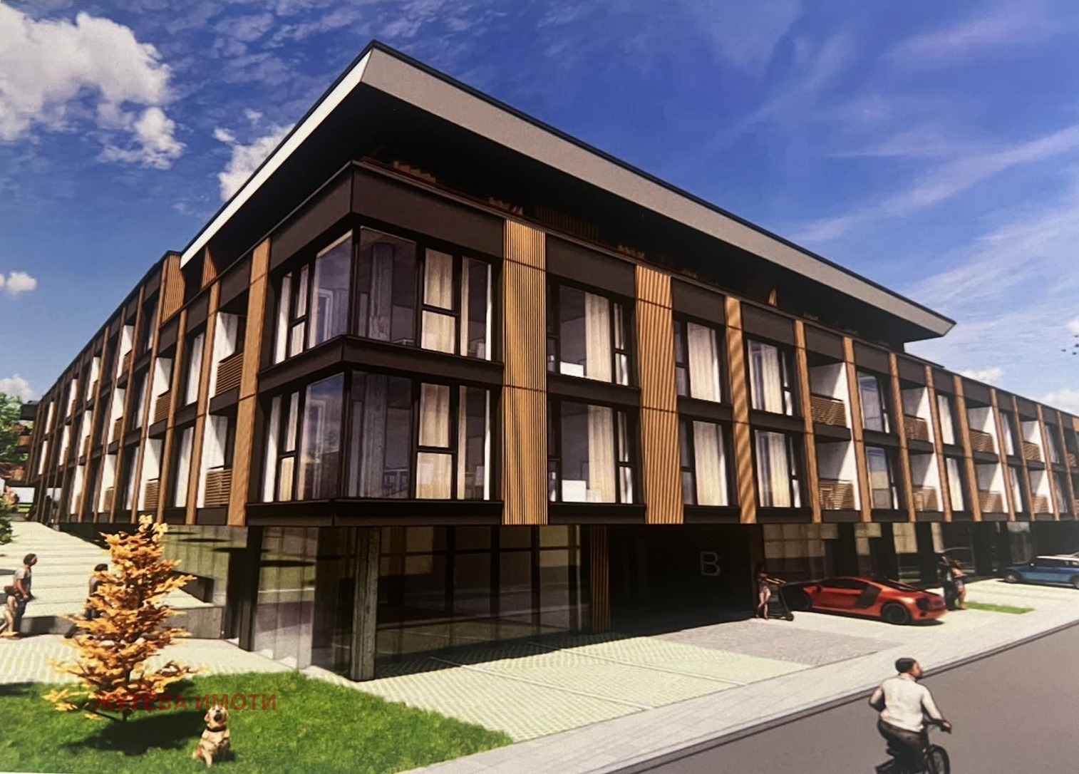 Продава 2-СТАЕН | Imot.bg — изображение 3