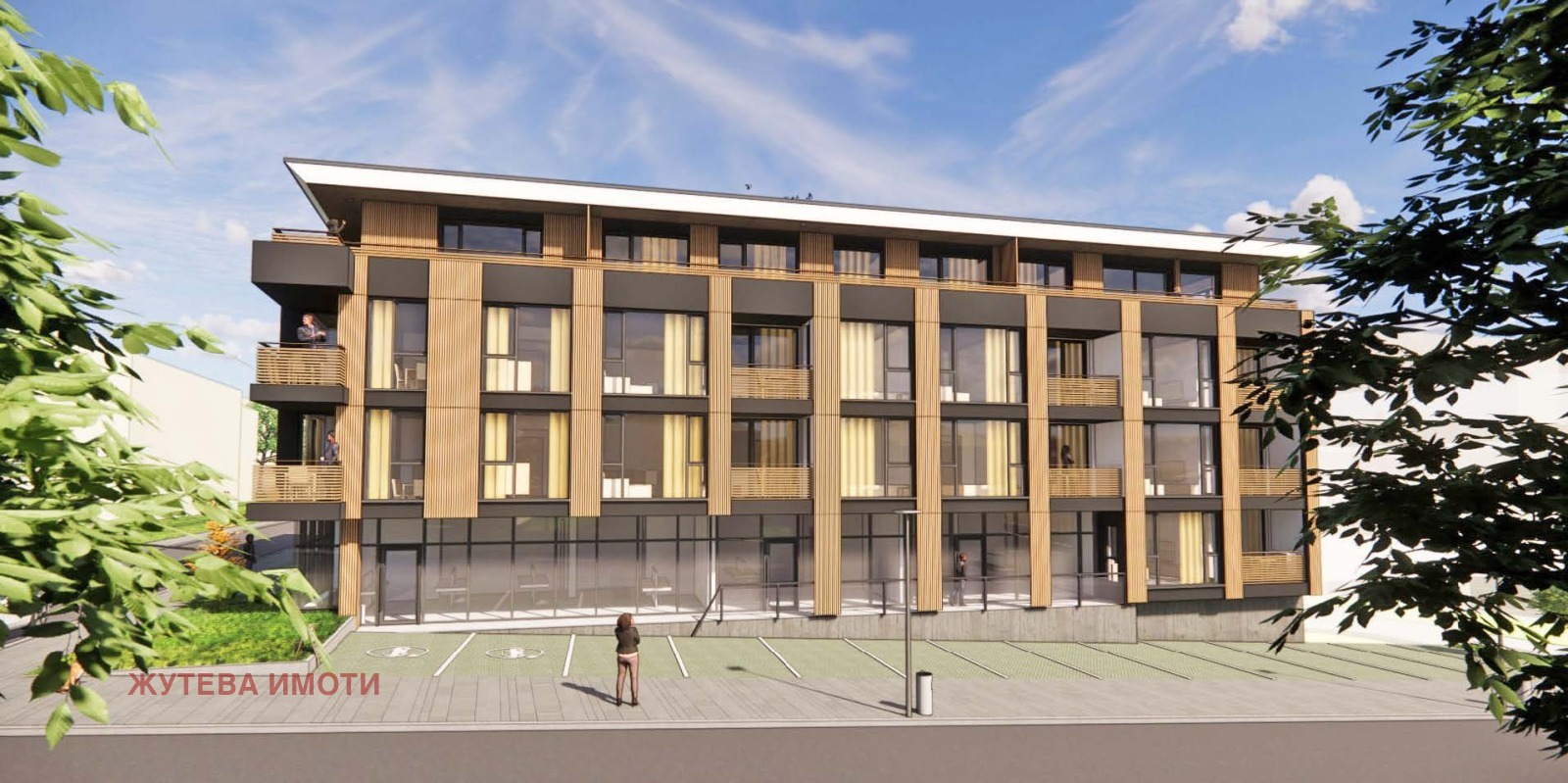 Продава 2-СТАЕН | Imot.bg — изображение 2